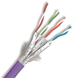 Network Cable Cat7 SFTP